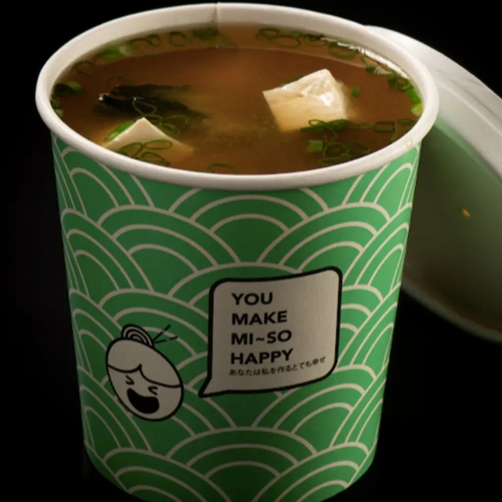 Miso Soup